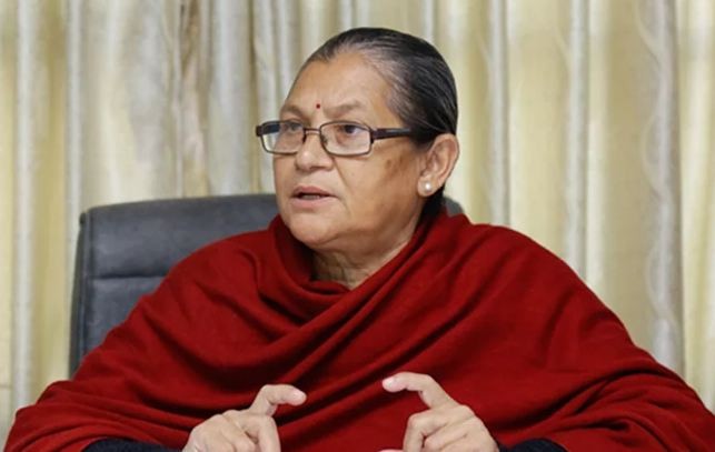महाधिवेशनले एकताबद्ध एमालेको सन्देश दिनेछ  : अष्टलक्ष्मी शाक्य